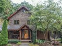 21 Winding Poplar Road sold home in Black Mountain, SC