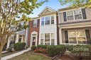 9340 Greenheather Drive sold home in Huntersville, SC