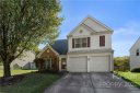 2828 Old Ironside Drive sold home in Charlotte, SC