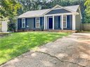 7201 Lancashire Drive sold home in Mint Hill, SC