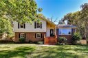8813 Nottoway Drive sold home in Charlotte, SC