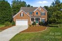 14008 Wolf Den Lane sold home in Charlotte, SC
