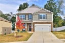 9812 Oak Barrel Lane sold home in Charlotte, SC