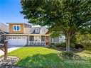39 Creekside View Drive sold home in Asheville, SC