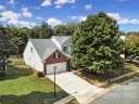 17408 Baldwin Hall Drive sold home in Charlotte, SC