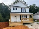 277 Eagle Creek Road sold home in Clover, SC