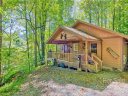 887 Mountain View Drive sold home in Maggie Valley, SC