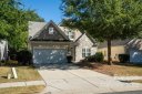 7322 Restoration Drive sold home in Matthews, SC