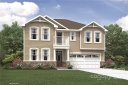 4229 Matindale Way 17 Gaines French Country sold home in Charlotte, SC