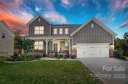 11300 Serenity Farm Drive sold home in Midland, SC