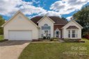 3958 Longwood Drive sold home in Concord, SC