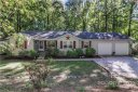 155 Mills Forest Lane sold home in Mooresville, SC