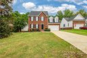 1548 The Crossing None sold home in Rock Hill, SC
