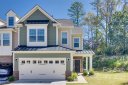575 Dulaney Drive 265 sold home in Tega Cay, SC