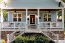 100 Walnut Avenue sold home in Charlotte, SC