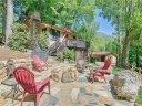 290 Dogwood Drive sold home in Maggie Valley, SC