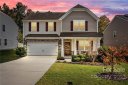 10690 Sapphire Trail sold home in Davidson, SC