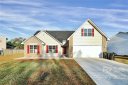 2725 Thornburg Court sold home in Monroe, SC