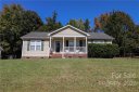 950 Piney Church Road sold home in Concord, SC
