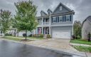708 Lakeview Drive sold home in Mcadenville, SC