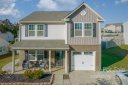 326 Brannon Meadows Drive sold home in York, SC