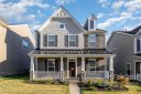 4024 Whittier Lane sold home in Tega Cay, SC
