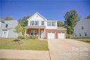 2034 Darby View Lane sold home in Charlotte, SC