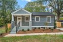 1821 Garibaldi Avenue sold home in Charlotte, SC
