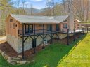 600 Pinewood Drive sold home in Waynesville, SC