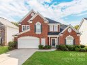 10912 Huntington Meadow Lane sold home in Charlotte, SC