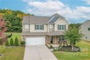 14324 Baytown Court sold home in Huntersville, SC