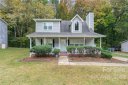 1929 Teddington Drive sold home in Charlotte, SC
