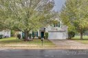 15524 Dehavilland Drive sold home in Charlotte, SC