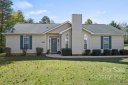 259 Cornerstone Drive sold home in Taylorsville, SC