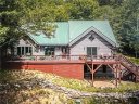109 Lower Snowbird Trail 129 R sold home in Beech Mountain, SC