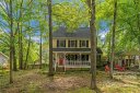 3508 Hickory Nut Court sold home in Waxhaw, SC
