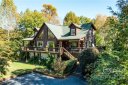 1132 Cross Ridge Drive sold home in Rutherfordton, SC
