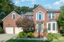 9031 Salford Court sold home in Huntersville, SC