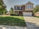 3905 Martele Drive sold home in Mint Hill, SC