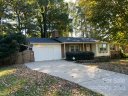2344 23rd Avenue Drive sold home in Hickory, SC