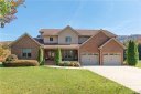 28 Sovereign Lane sold home in Fairview, SC