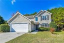 2919 Bridgeville Lane sold home in Charlotte, SC