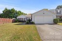 12636 Dervish Lane 14 sold home in Charlotte, SC