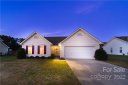 2202 Genesis Drive 149 sold home in Monroe, SC
