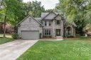 2403 Willowbrook Drive sold home in Matthews, SC