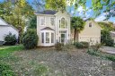 8725 Londonshire Drive sold home in Charlotte, SC