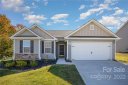262 Caley Street sold home in Kings Mountain, SC