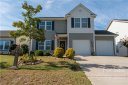 12860 Mustang Drive sold home in Midland, SC