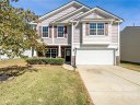 14114 Waterlyn Drive sold home in Charlotte, SC