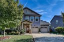 12524 Generations Street sold home in Charlotte, SC